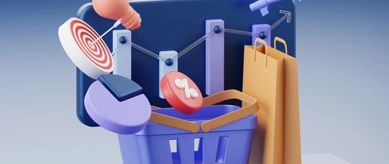 WooCommerce e-handelslösning – varför det är ett bra val för företag